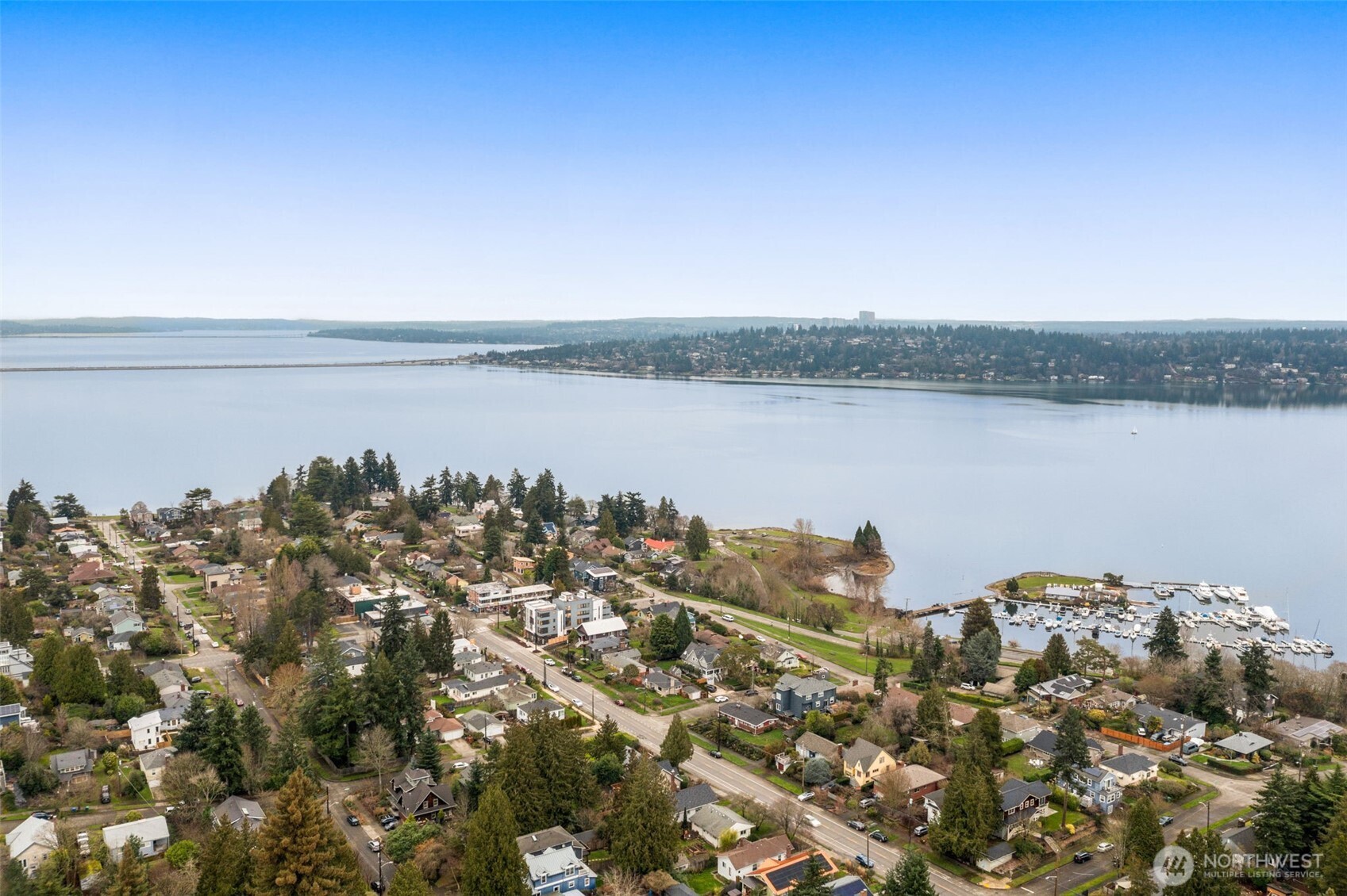 4406 50th Avenue S Seattle WA 98118
