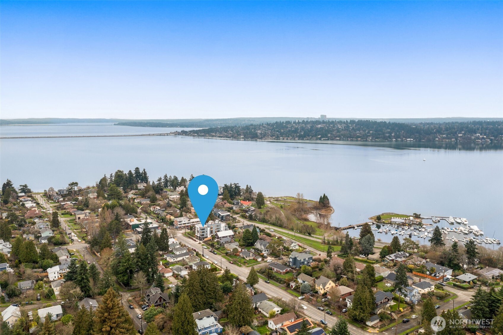 4406 50th Avenue S Seattle WA 98118
