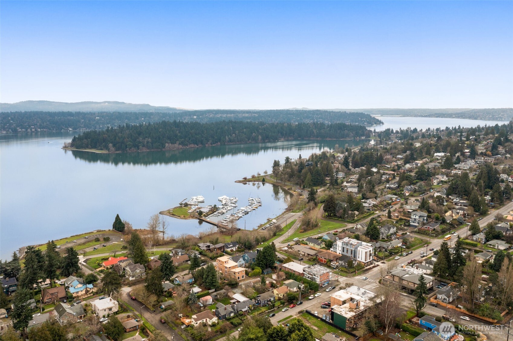 4406 50th Avenue S Seattle WA 98118