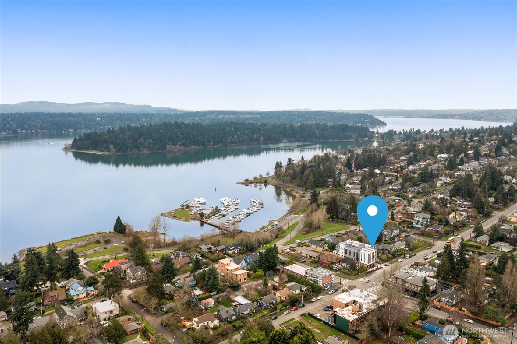 4406 50th Avenue S Seattle WA 98118