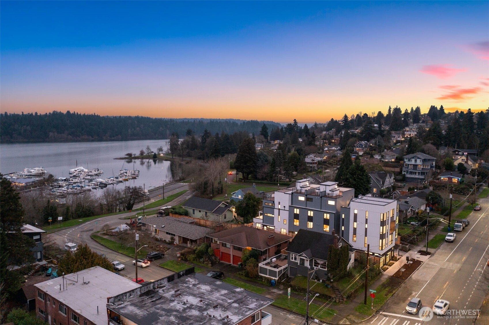 4406 50th Avenue S Seattle WA 98118