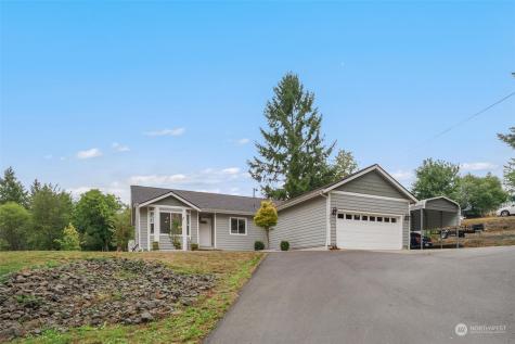 607 Ham Hill Road Centralia WA 98531