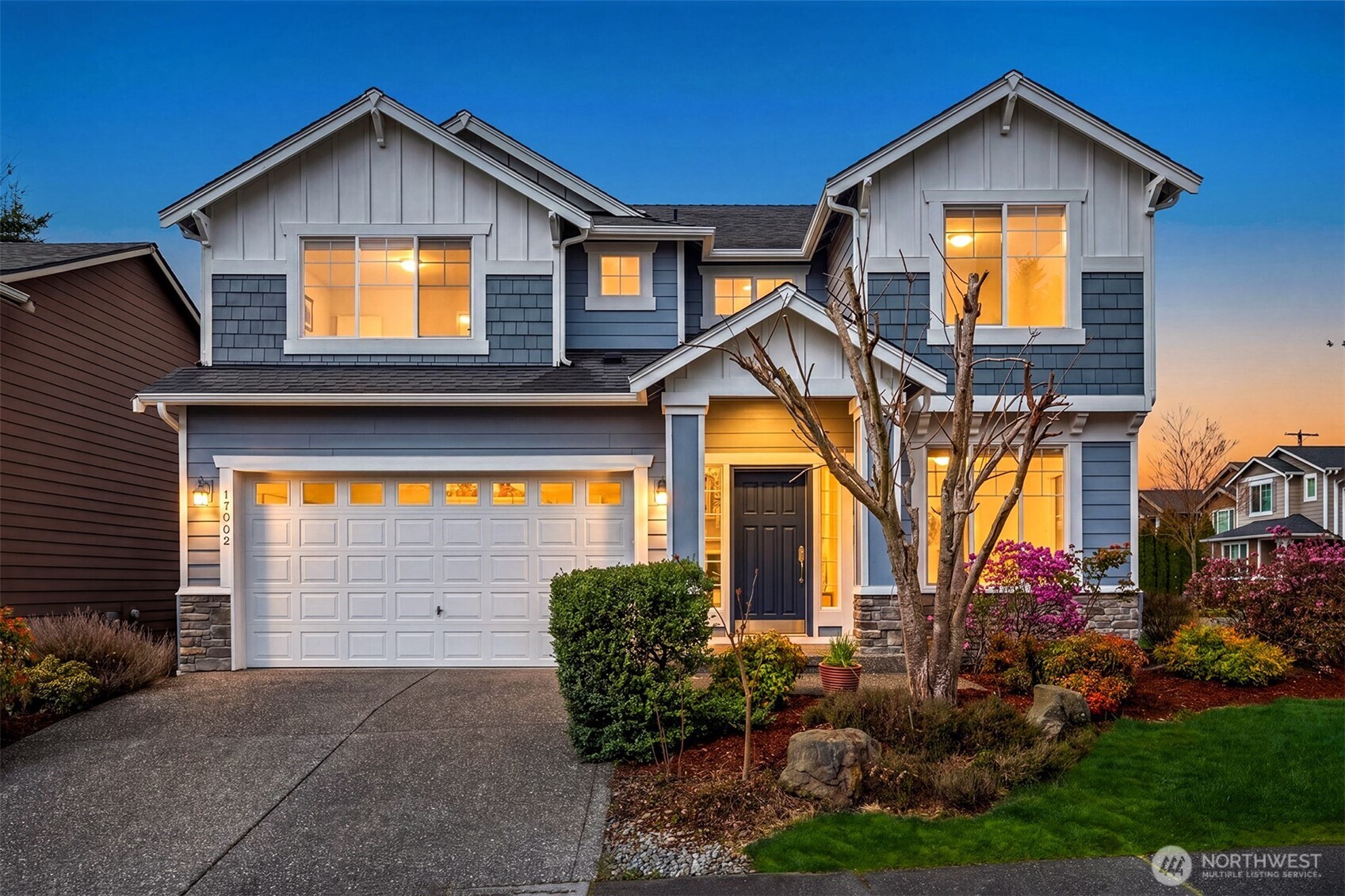 17002 16th Drive SE Bothell WA 98012