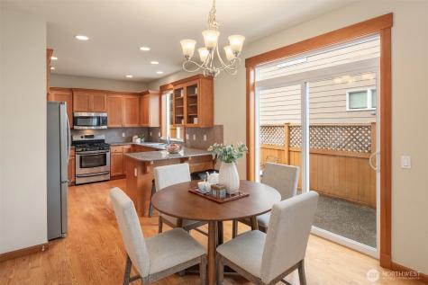 17002 16th Drive SE Bothell WA 98012