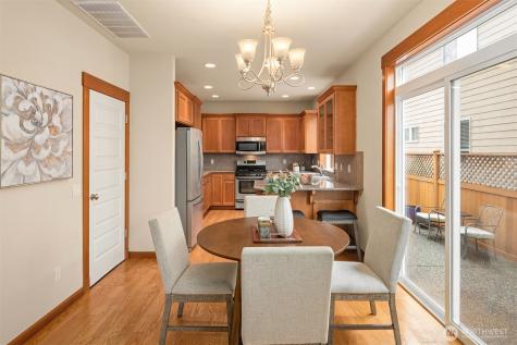 17002 16th Drive SE Bothell WA 98012