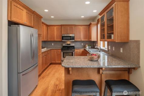 17002 16th Drive SE Bothell WA 98012