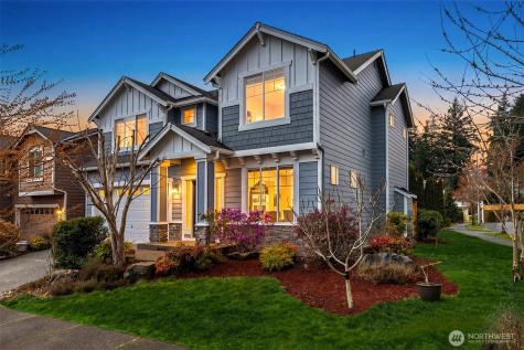 17002 16th Drive SE Bothell WA 98012