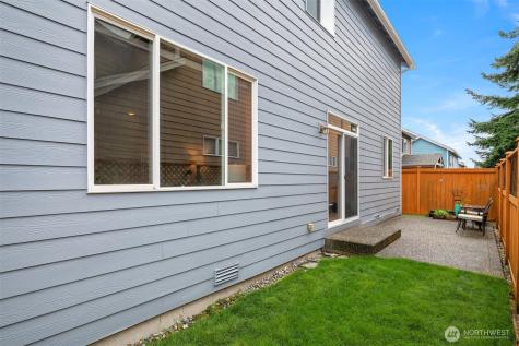 17002 16th Drive SE Bothell WA 98012