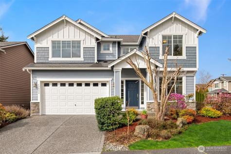 17002 16th Drive SE Bothell WA 98012