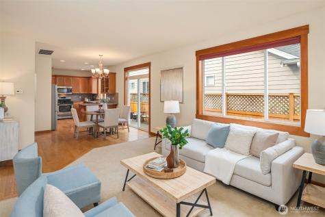 17002 16th Drive SE Bothell WA 98012