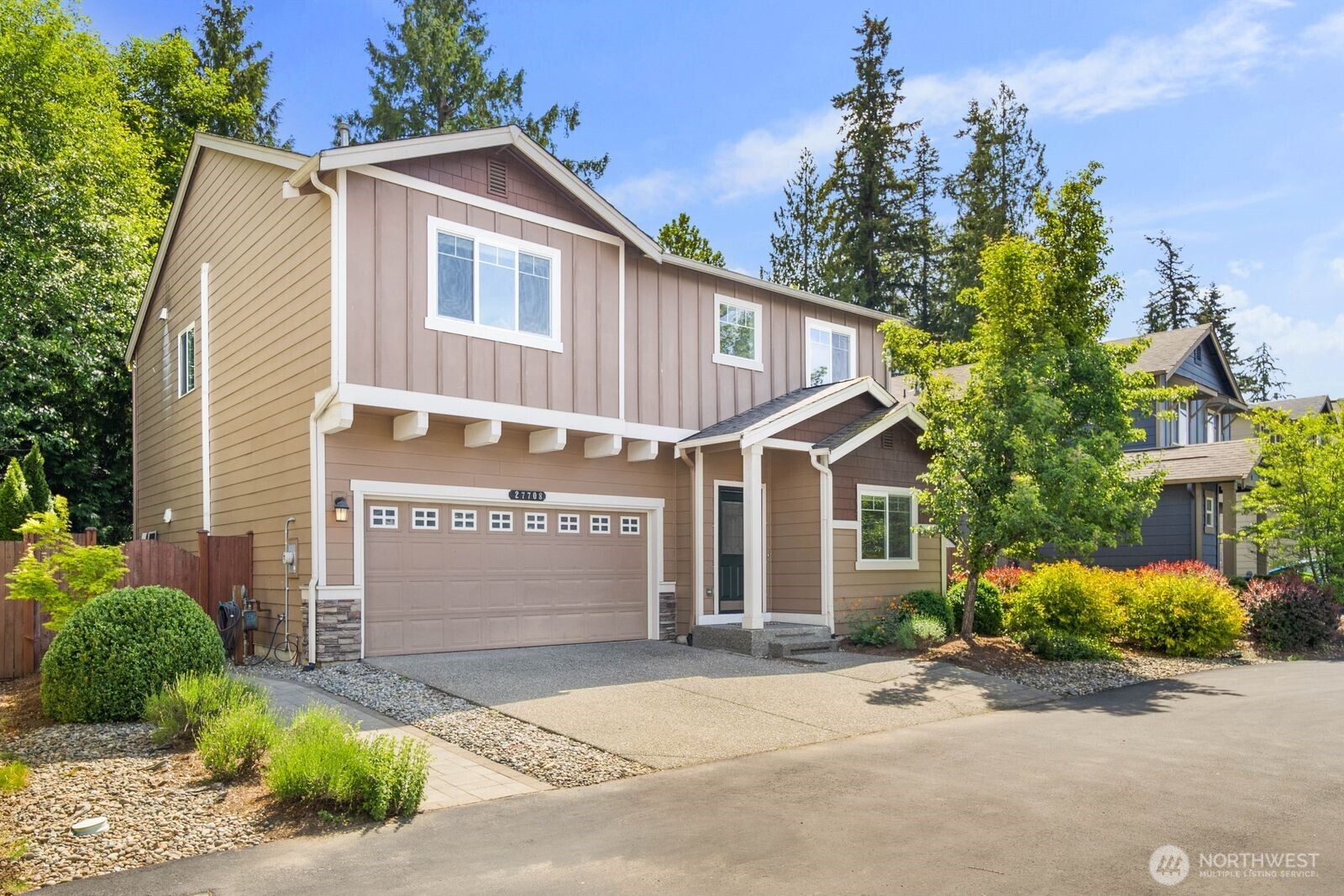 22708 NE 146th Way Duvall WA 98019