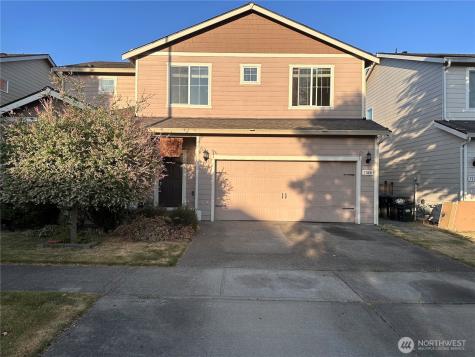 7046 Tahoe Drive SE Tumwater WA 98501