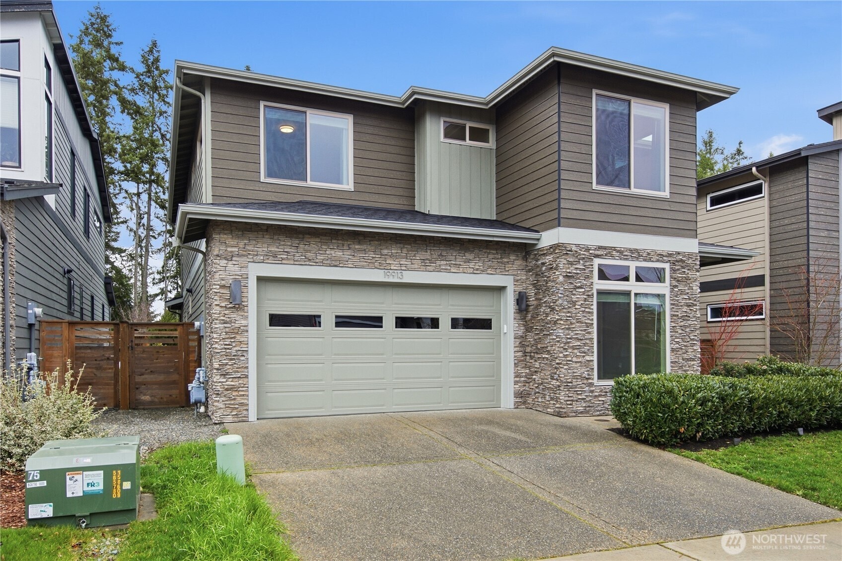19913 145th Street E Bonney Lake WA 98391