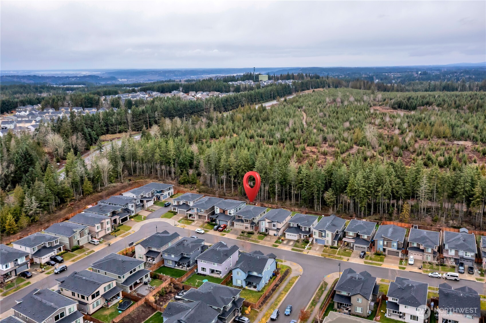 19913 145th Street E Bonney Lake WA 98391