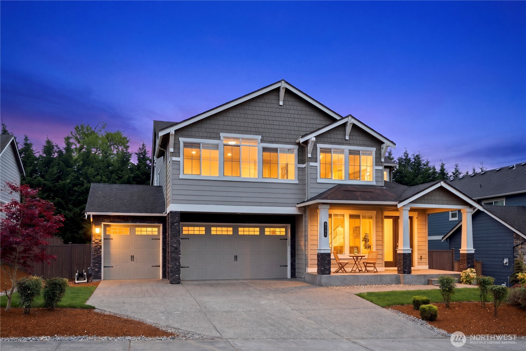 6331 SE 5th Place Renton WA 98059