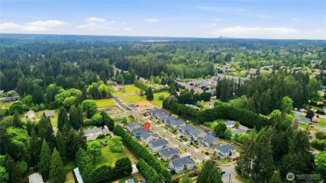 6331 SE 5th Place Renton WA 98059