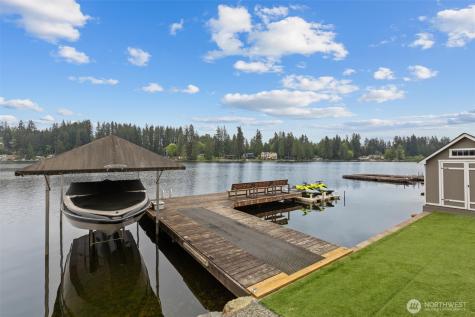 5627 W Flowing Lake Road Snohomish WA 98290