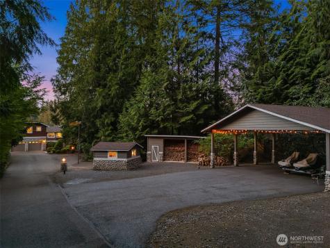 5627 W Flowing Lake Road Snohomish WA 98290