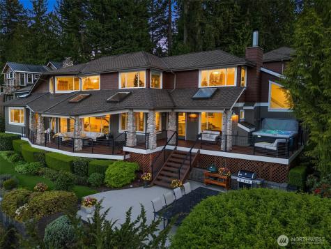 5627 W Flowing Lake Road Snohomish WA 98290