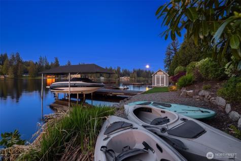 5627 W Flowing Lake Road Snohomish WA 98290