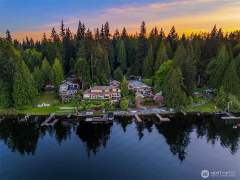 5627 W Flowing Lake Road Snohomish WA 98290