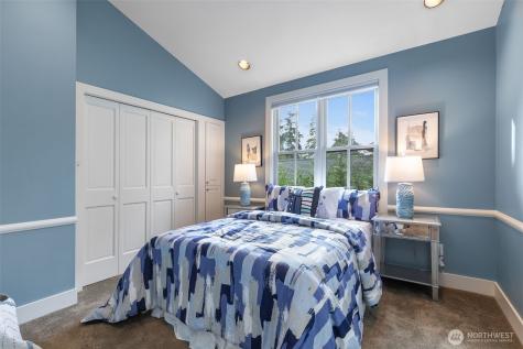 7626 NE 8th Street Medina WA 98039