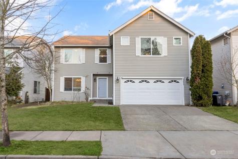 33024 44th Avenue S Federal Way WA 98001