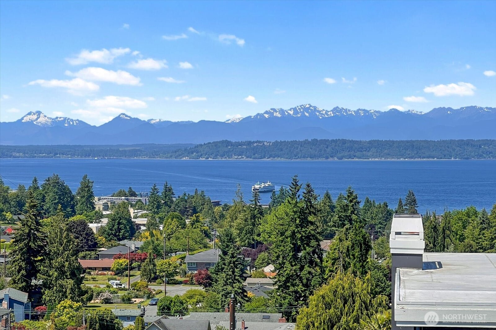 1125 Vista Place Edmonds WA 98020