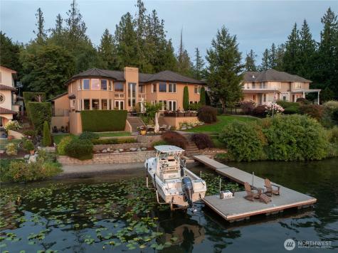 1303 Lakehurst Drive Bremerton WA 98312