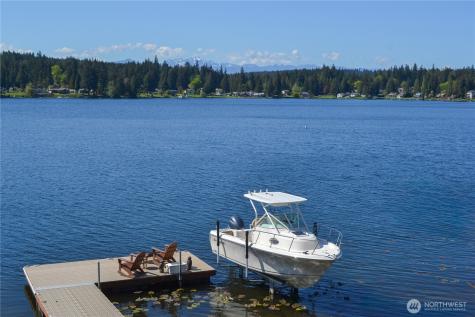 1303 Lakehurst Drive Bremerton WA 98312