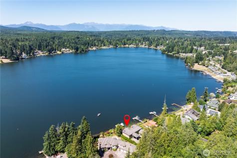 1303 Lakehurst Drive Bremerton WA 98312