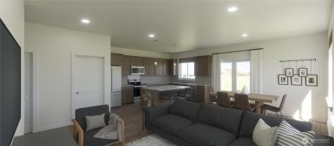 601 Dorsing Street Moses Lake WA 98837