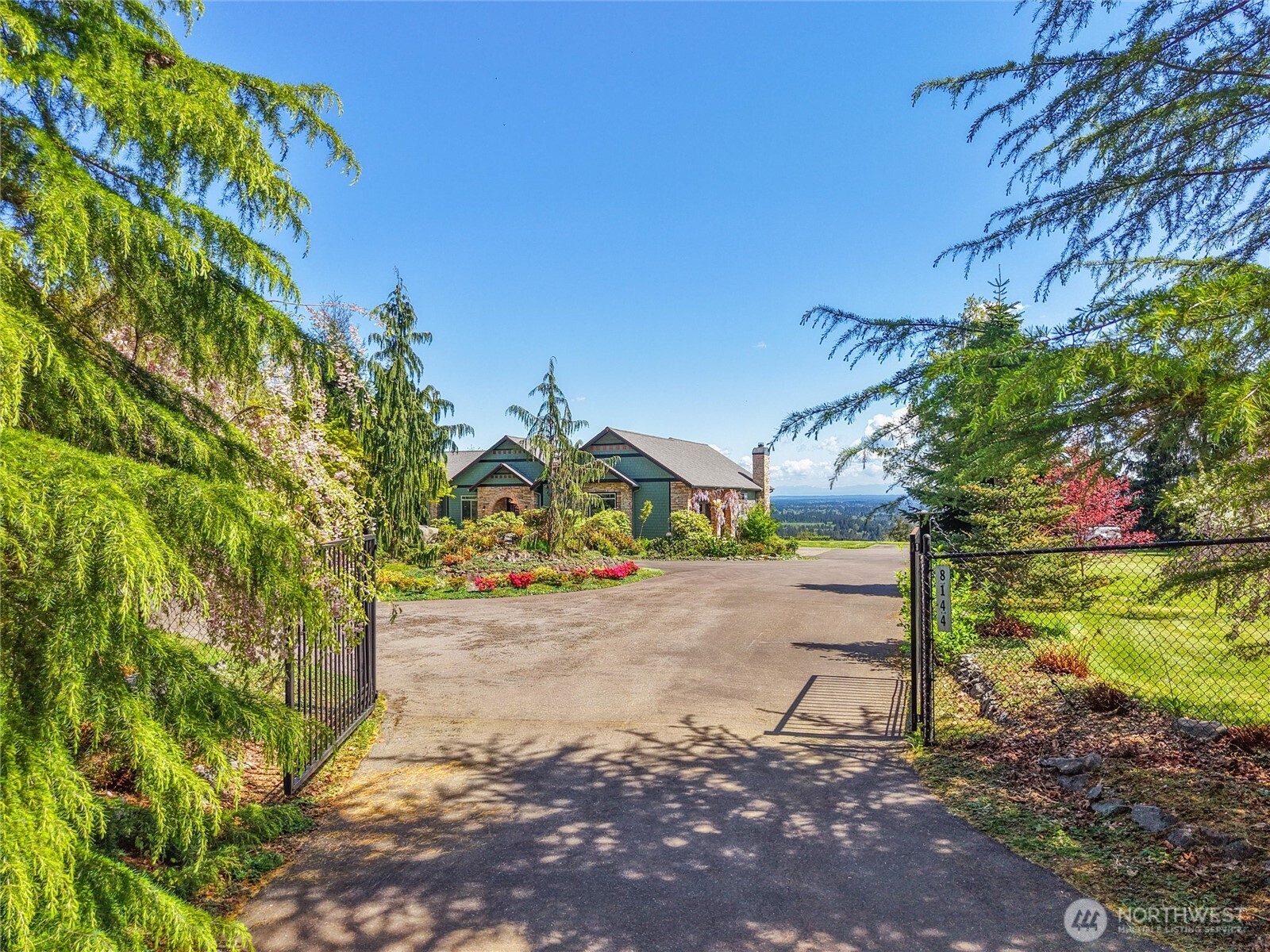 8144 Todderjen Lane SW Olympia WA 98512