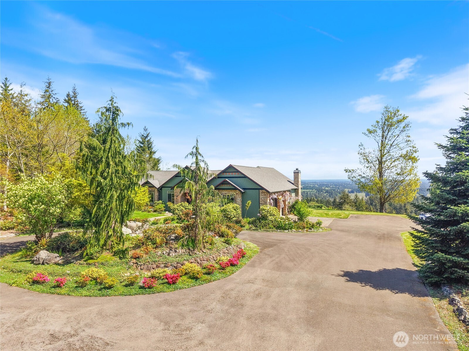 8144 Todderjen Lane SW Olympia WA 98512