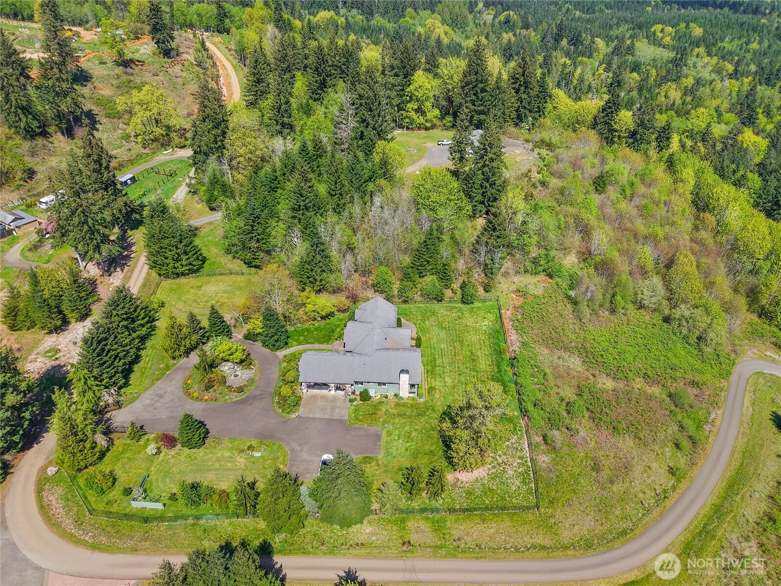 8144 Todderjen Lane SW Olympia WA 98512