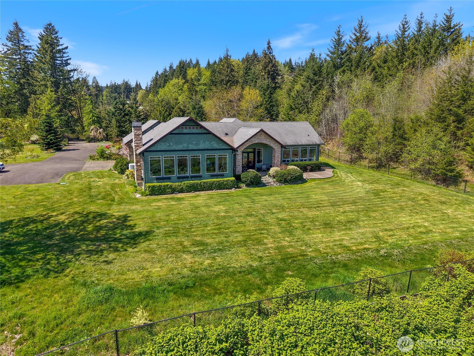 8144 Todderjen Lane SW Olympia WA 98512