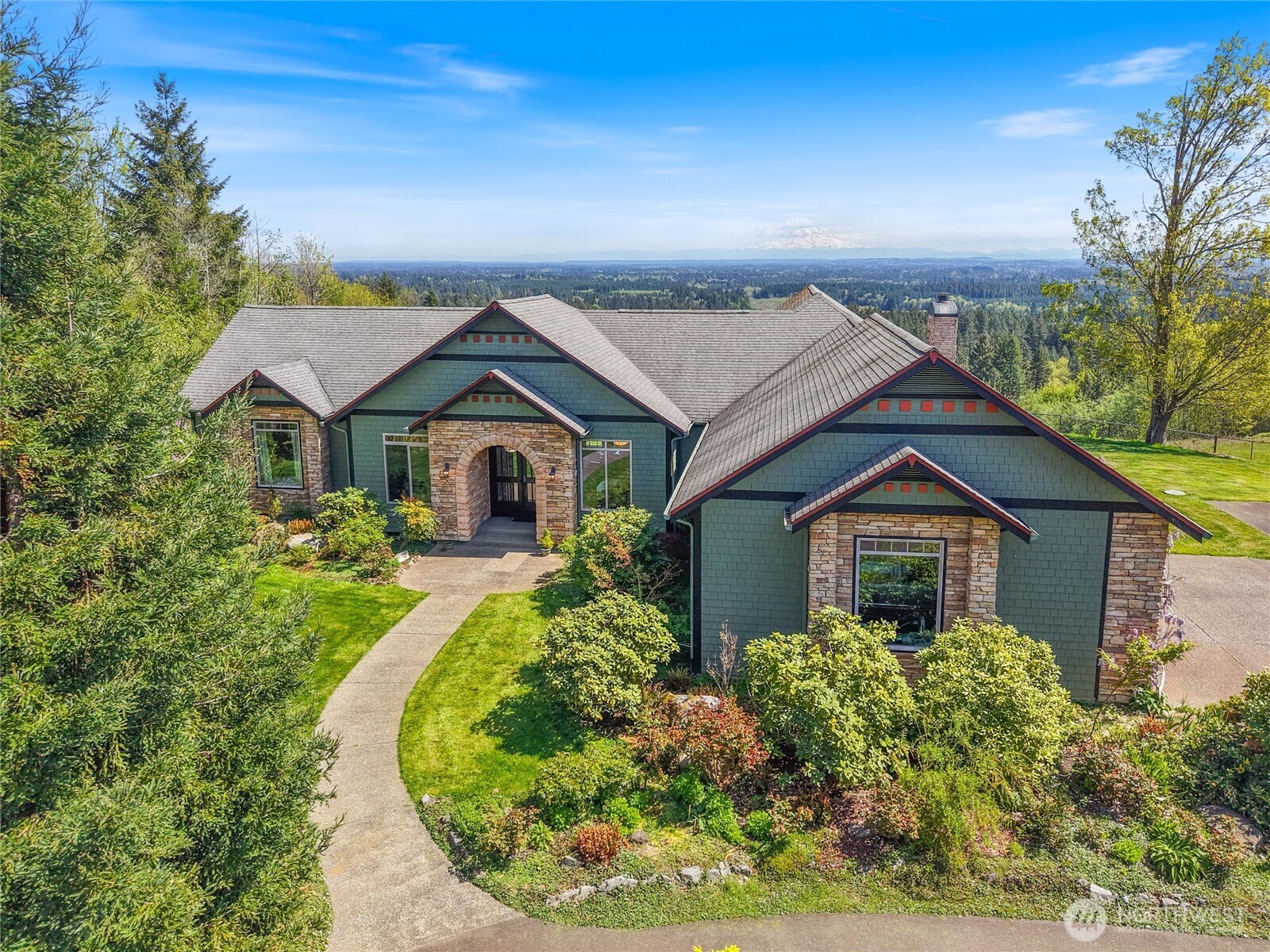 8144 Todderjen Lane SW Olympia WA 98512