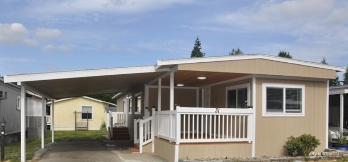 18501 52nd Avenue W Lynnwood WA 98037