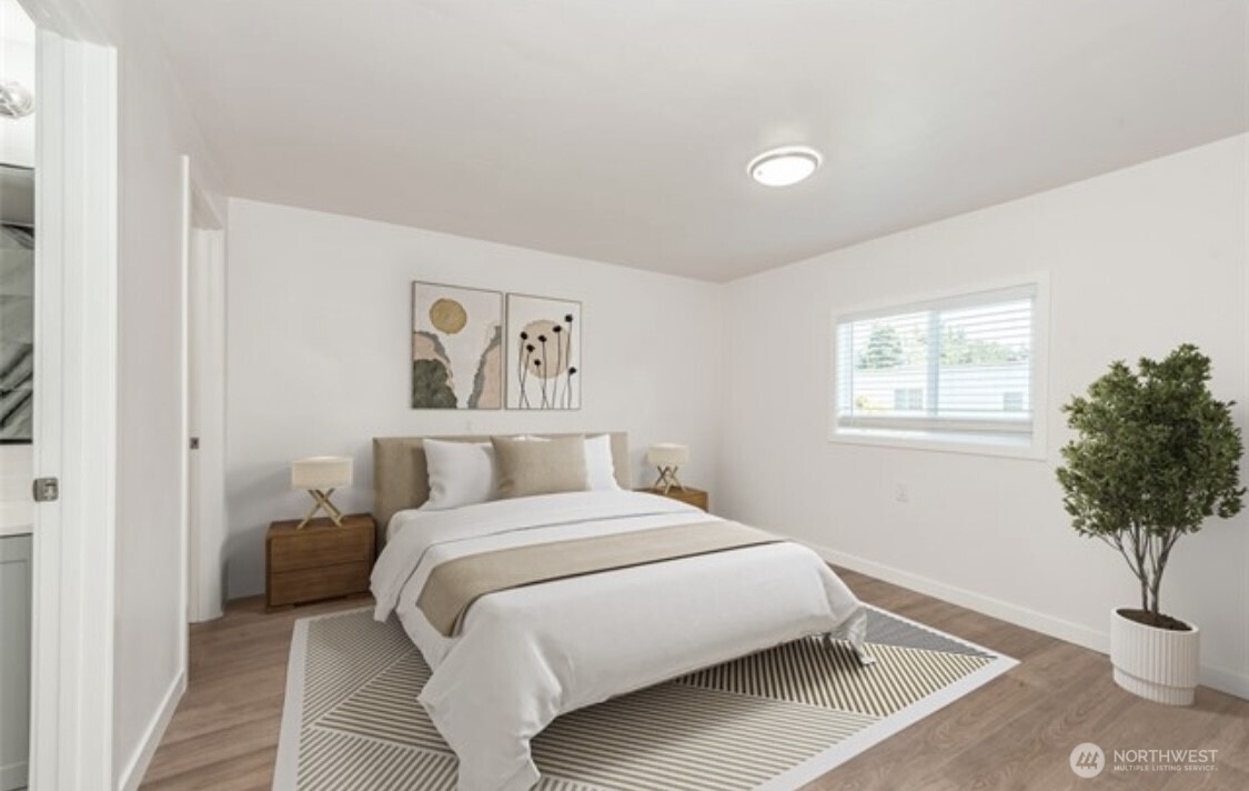 18501 52nd Avenue W Lynnwood WA 98037