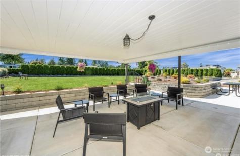 18501 52nd Avenue W Lynnwood WA 98037