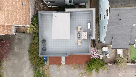 522 N 104th Street Seattle WA 98133