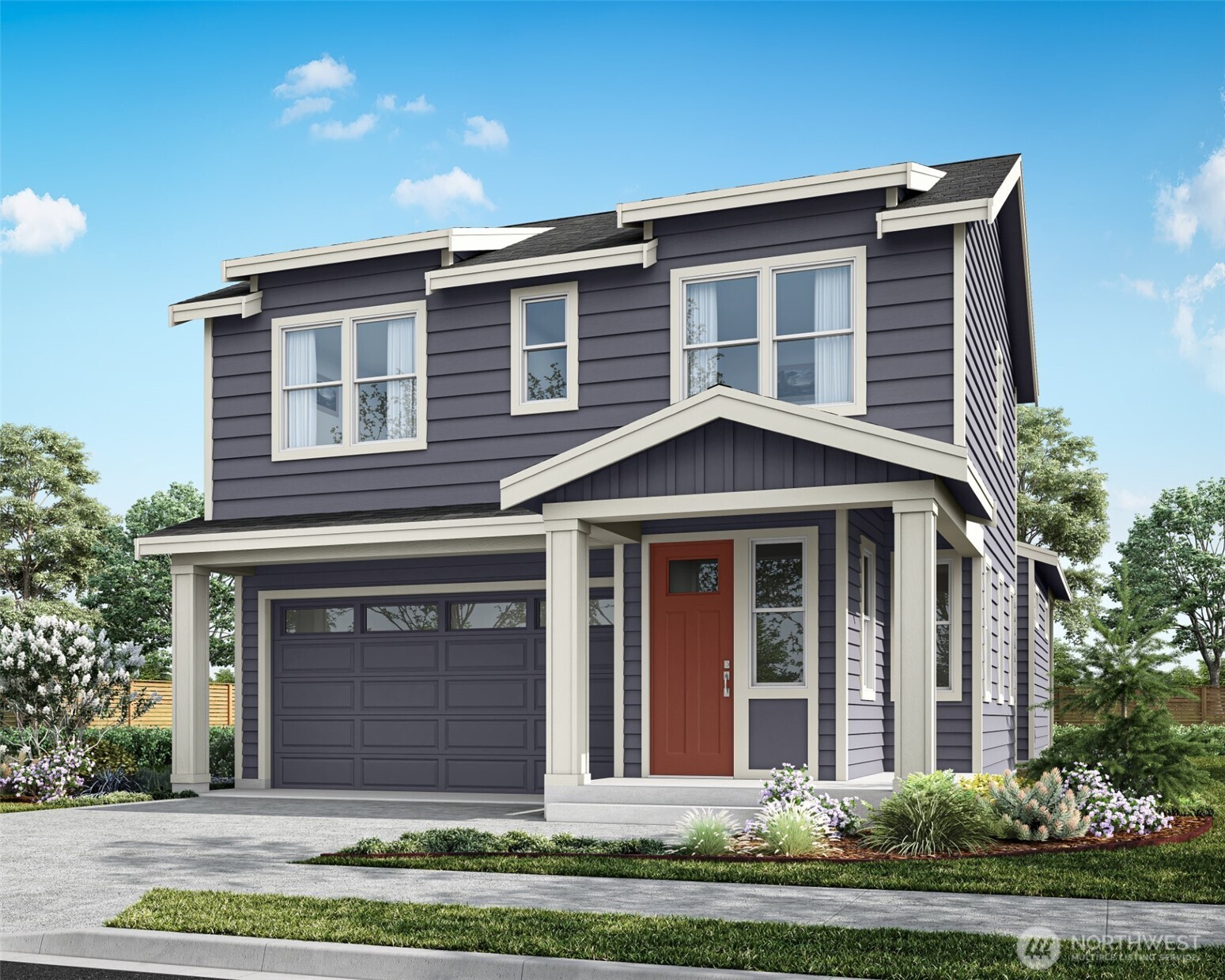 17817 139th Avenue Ct E Puyallup WA 98374