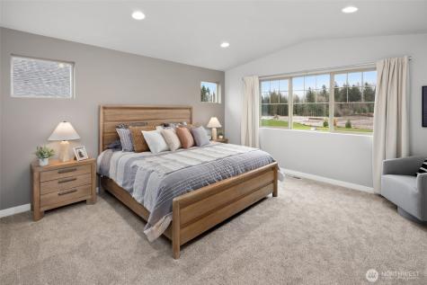 17817 139th Avenue Ct E Puyallup WA 98374