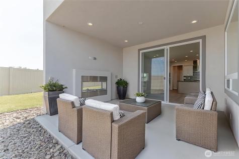 2908 N Yale Court Ellensburg WA 98926