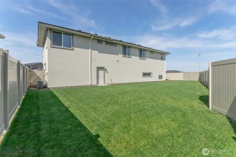2908 N Yale Court Ellensburg WA 98926