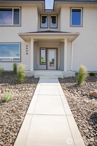 2908 N Yale Court Ellensburg WA 98926