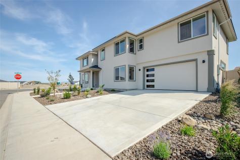 2908 N Yale Court Ellensburg WA 98926