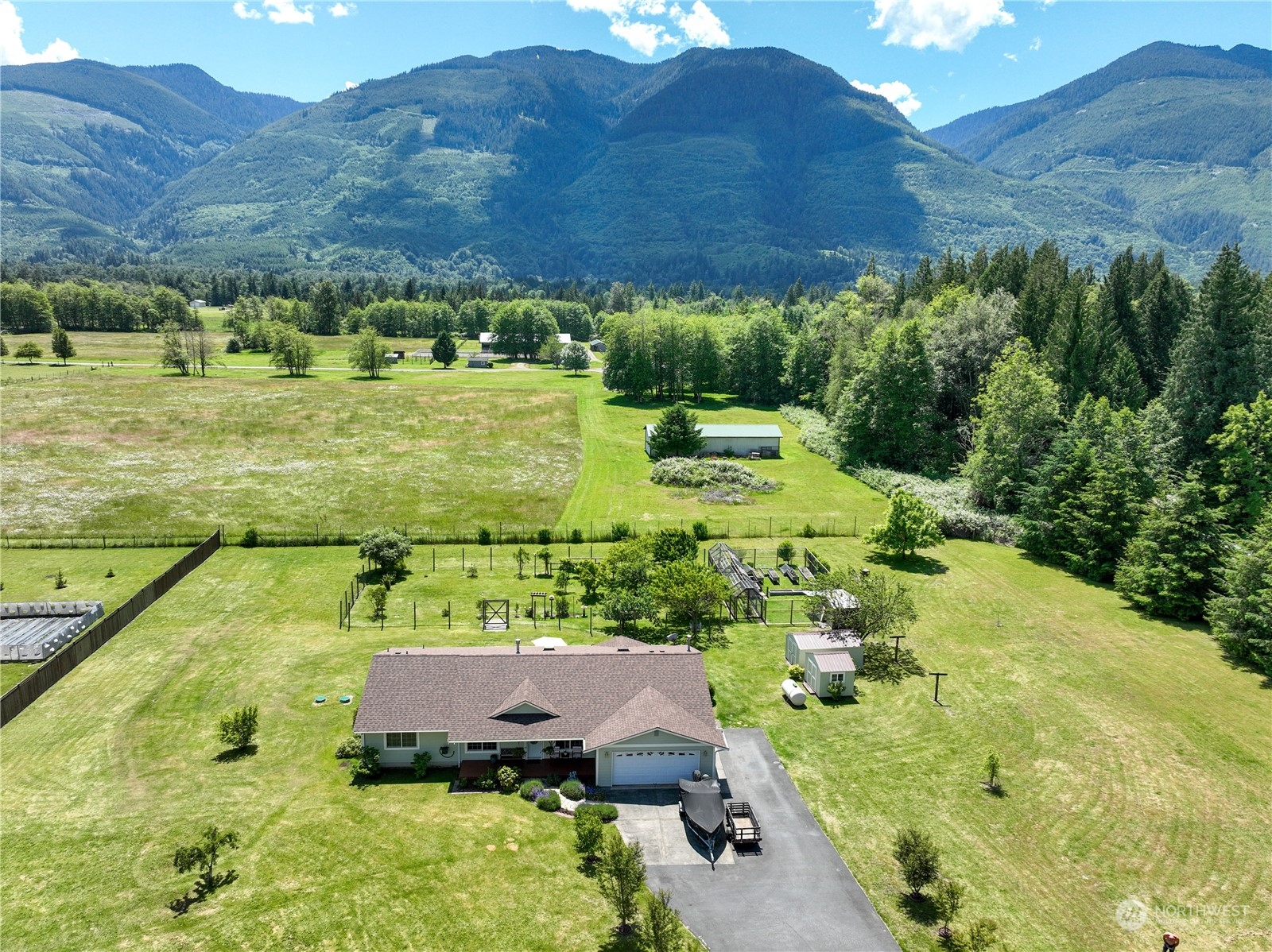 39276 State Route 20 Concrete WA 98237