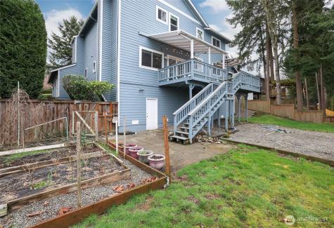 1113 SW 325th Place Federal Way WA 98023