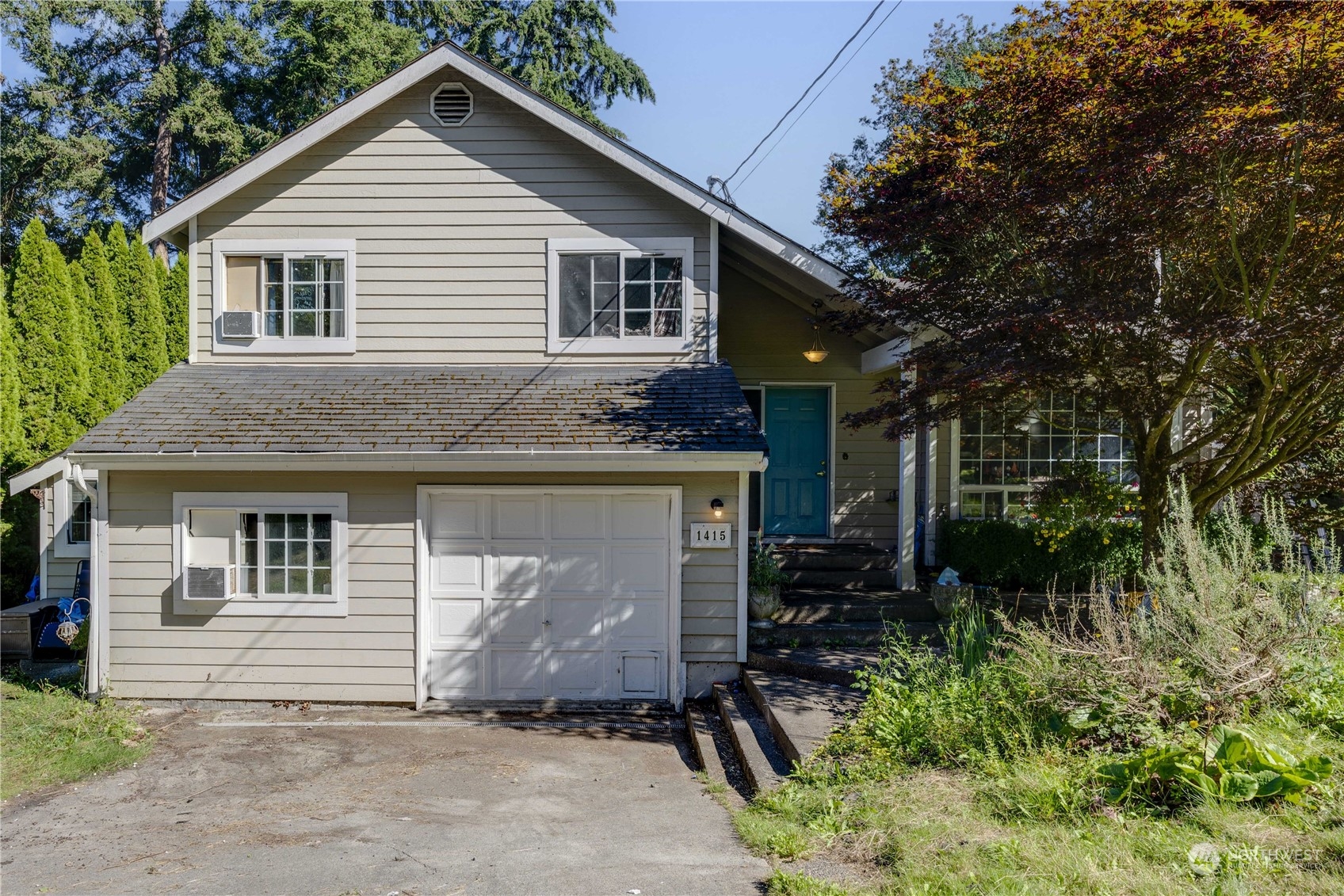 1415 Abbey Lane Camano Island WA 98282
